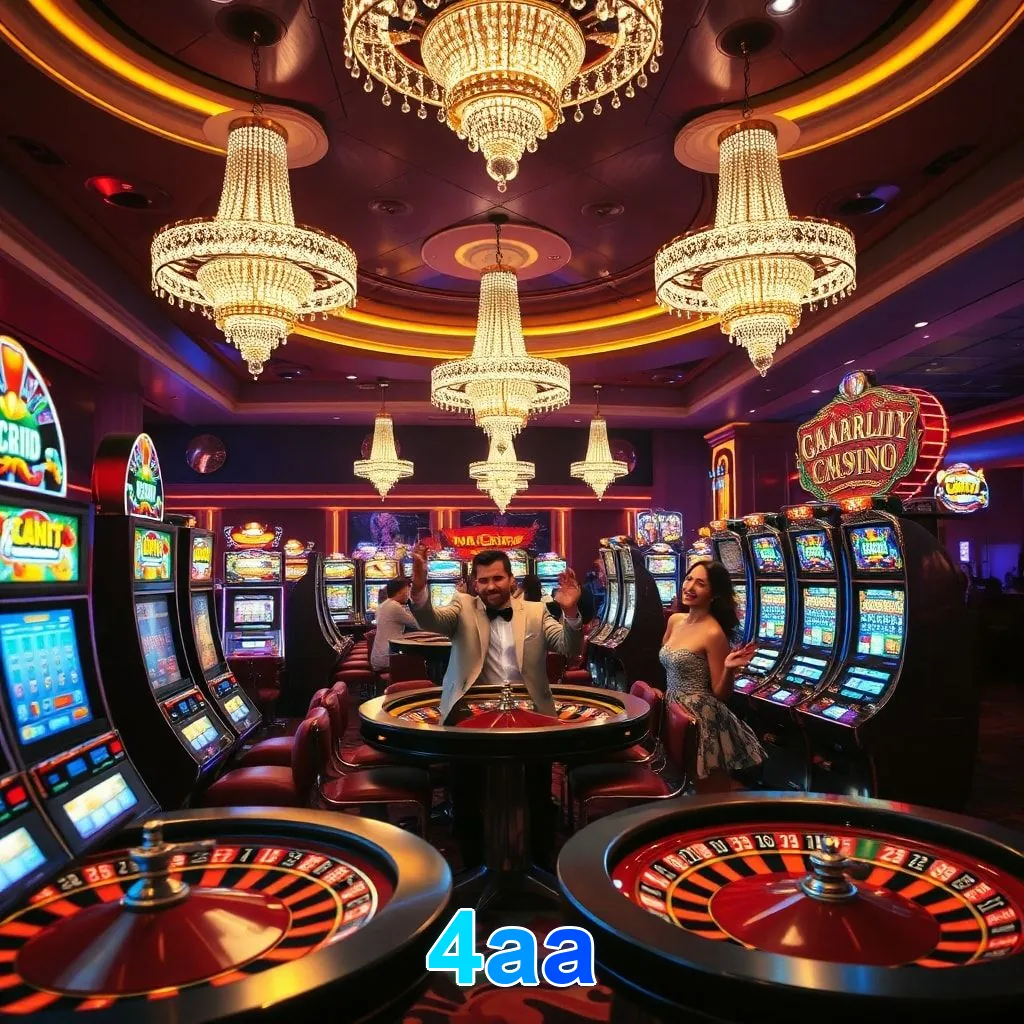 6 vantagens exclusivas do programa VIP da 4aa