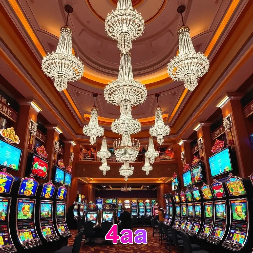 Níveis do programa VIP da 4aa